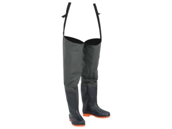 Cuissardes de pêche Vignette