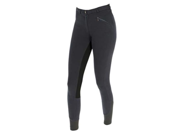 Culottes d'équitation enfants Vignette