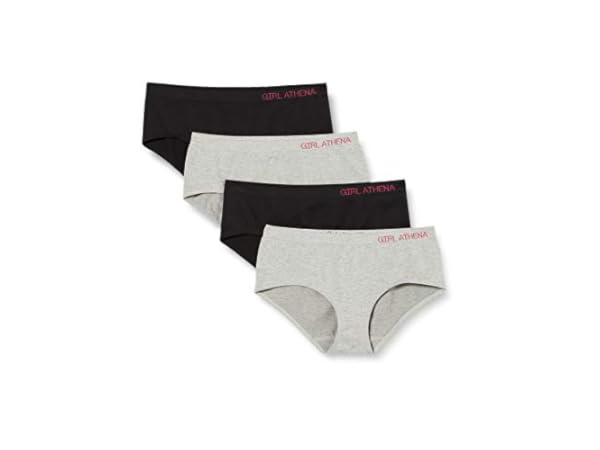 3 culottes classiques bikini mélange polyamide invisible | France 3 culottes classiques bikini mélange polyamide invisible | France