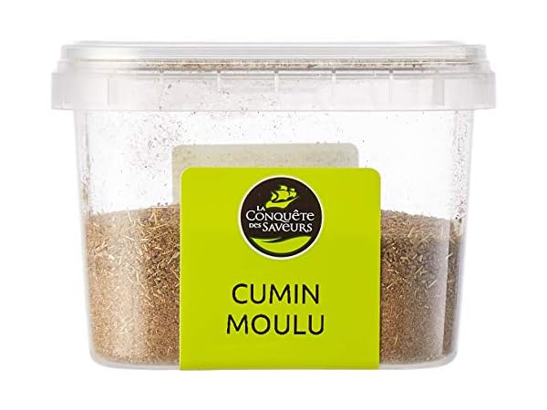 Cumin en poudre Vignette