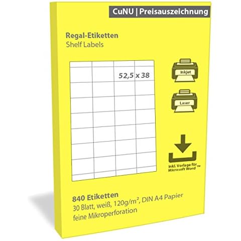 CuNU Preisauszeichnung thumbnail