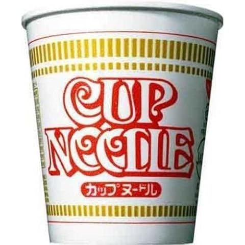 Cup Noodles thumbnail