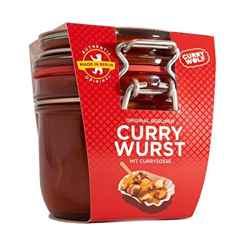Curry Wolf thumbnail