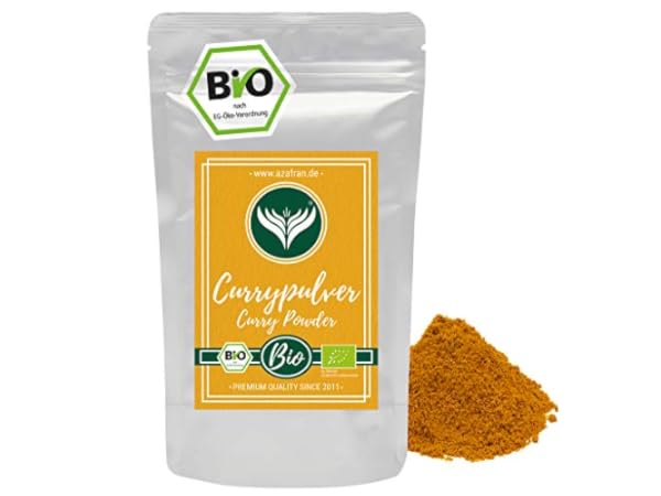 Currypulver Vorschaubild