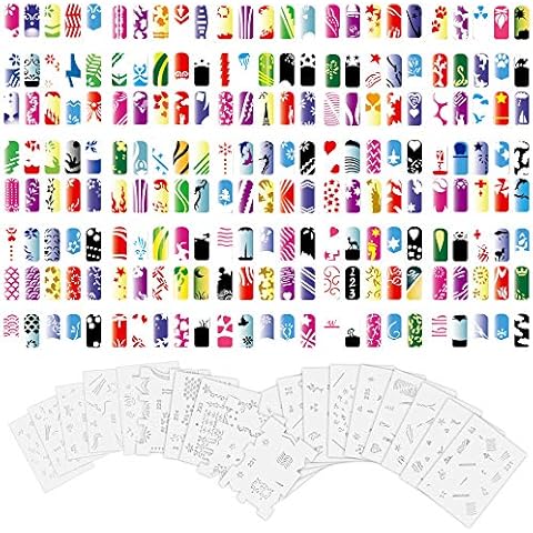 Custom Body Art thumbnail