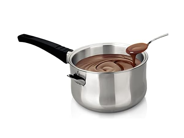 Cuves de bain-marie pour aliments Vignette