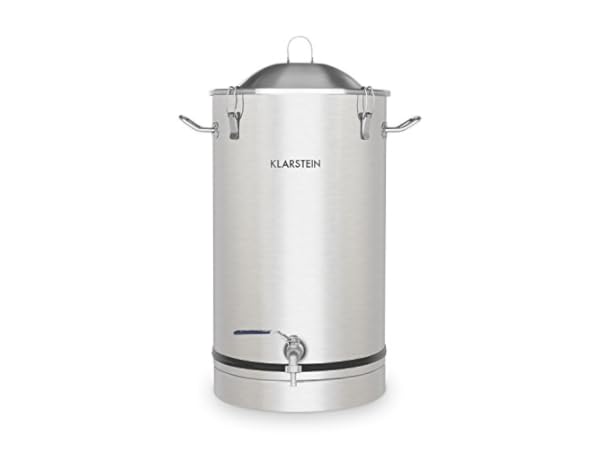 Cuves de fermentation Vignette