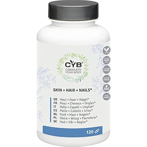 CYB Complete your Body thumbnail