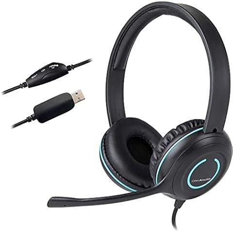 Cyber Acoustics thumbnail