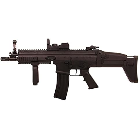 CyberGun thumbnail
