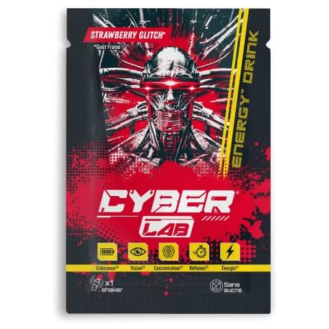 CYBERLAB thumbnail