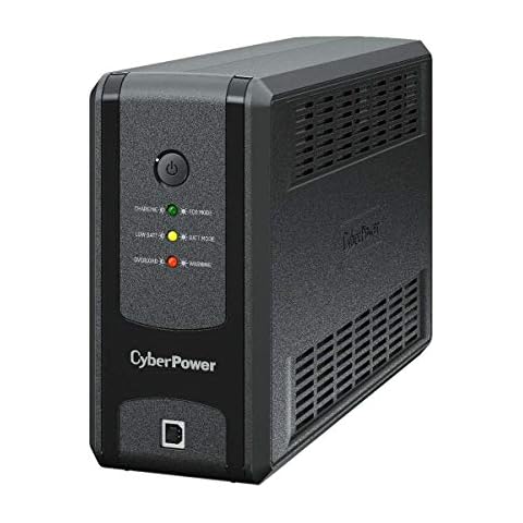 CyberPower Systems thumbnail