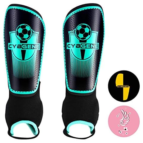 CybGene thumbnail