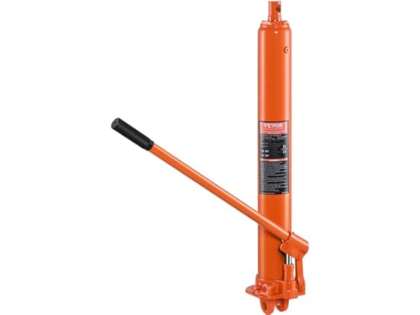 Cylindres hydrauliques Vignette