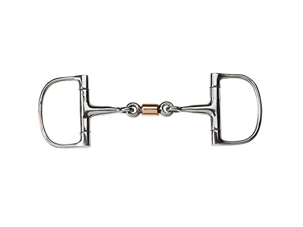 D-Gebissstücke für Pferde Vorschaubild