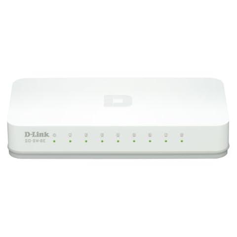 D-Link thumbnail