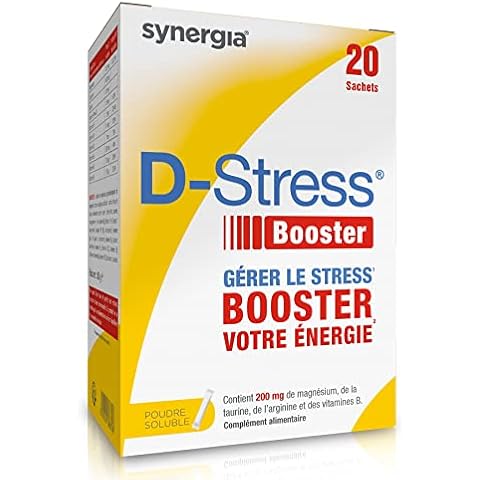 D-Stress thumbnail