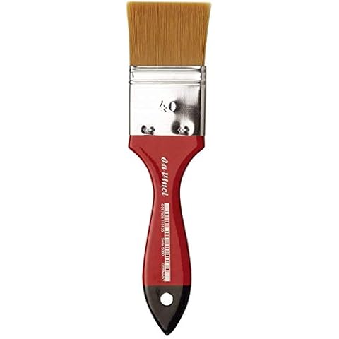 Da Vinci Brushes thumbnail