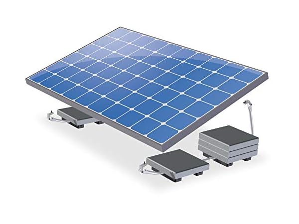 Dachhalterungen Solarmodule Vorschaubild