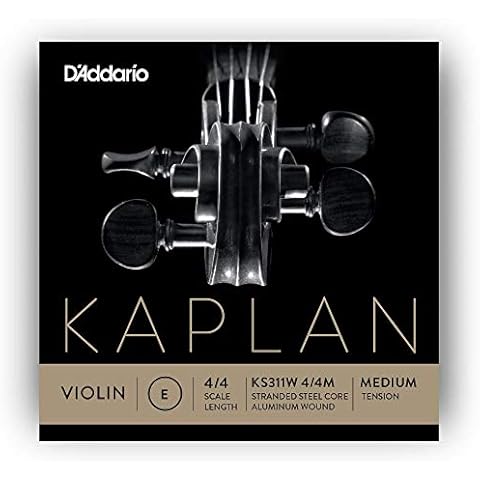 D'Addario Orchestral thumbnail