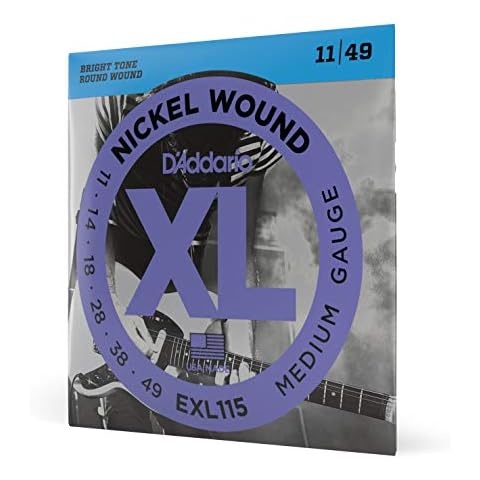 D'Addario thumbnail