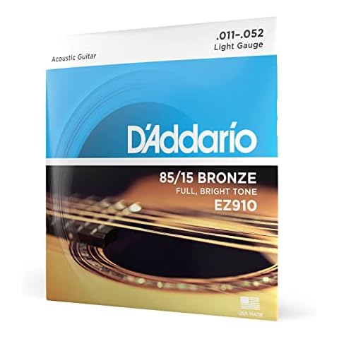 D'Addario thumbnail