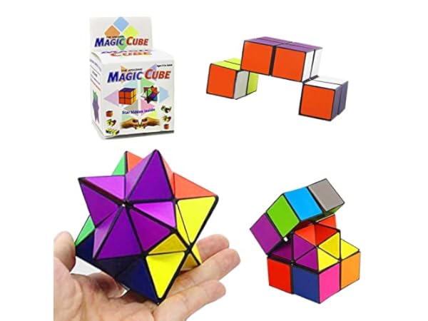 Dados antiestrés de juguete Miniatura