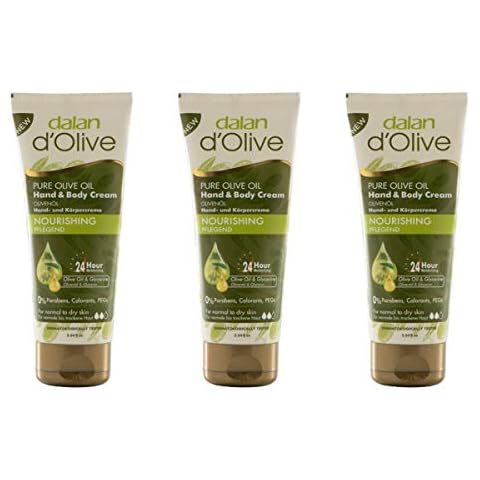 Dalan D´Olive thumbnail