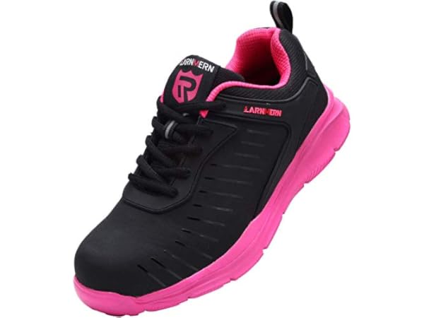 Damen Industrie & Handwerk Schuhe Vorschaubild