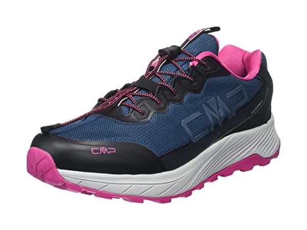 Damen-Outdoor-Fitnessschuhe Vorschaubild