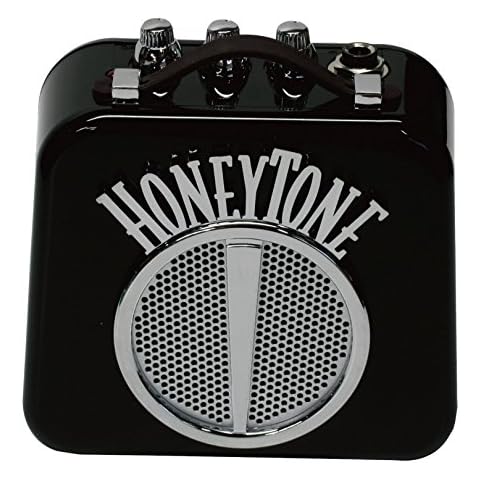 Danelectro thumbnail