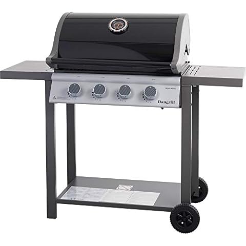 Dangrill thumbnail