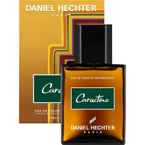 DANIEL HECHTER thumbnail