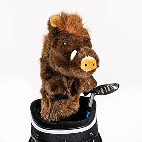 Daphne's Headcovers thumbnail