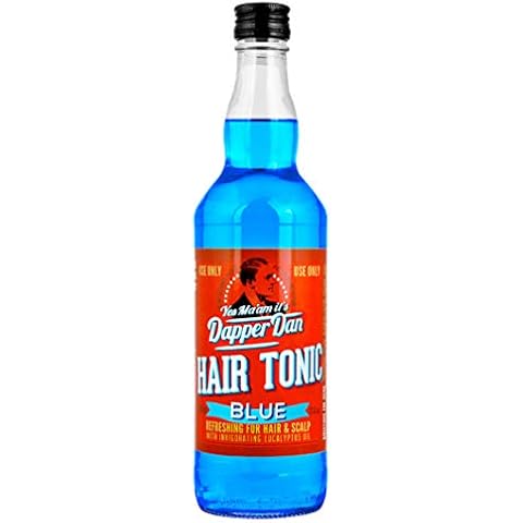 Dapper Dan thumbnail