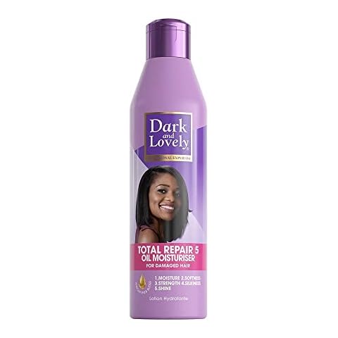 Dark & Lovely thumbnail