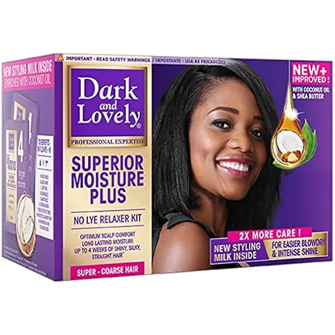 Dark & Lovely thumbnail