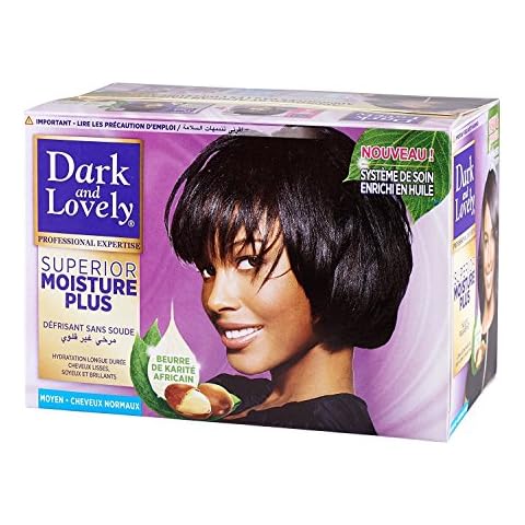 Dark & Lovely thumbnail