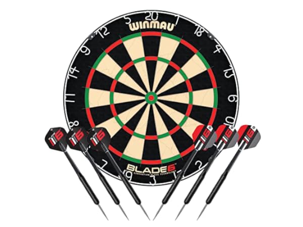 Dartboards Vorschaubild