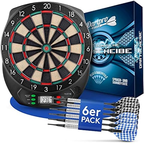 DartPro thumbnail