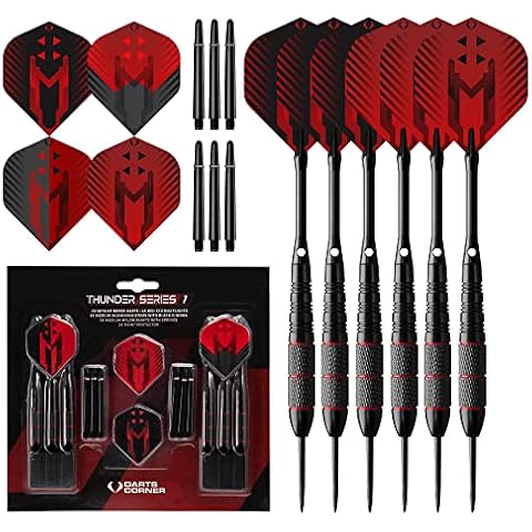Darts Corner thumbnail