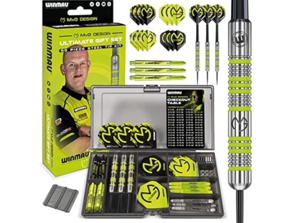 Darts Vorschaubild