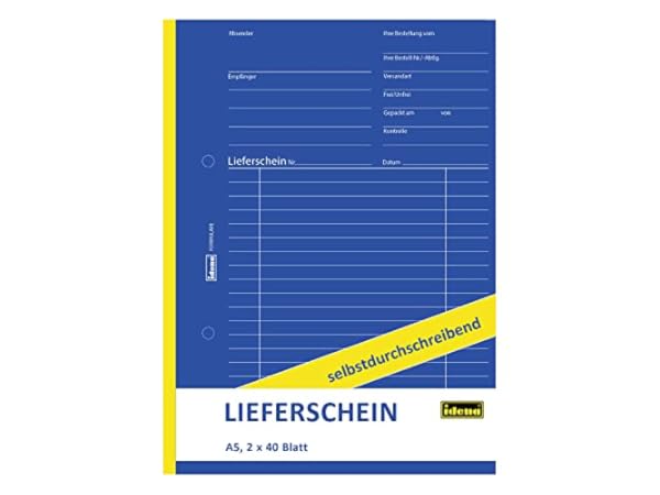 Datenblöcke Vorschaubild