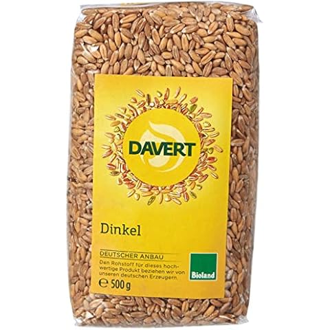 Davert thumbnail
