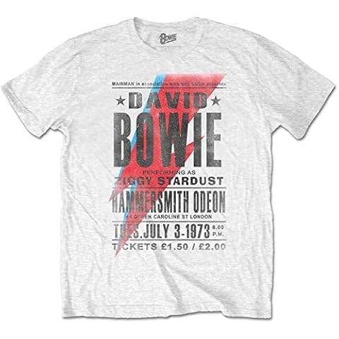 David Bowie thumbnail