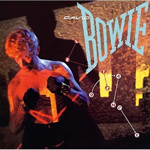 David Bowie thumbnail