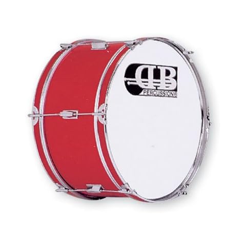 DB Percussion thumbnail
