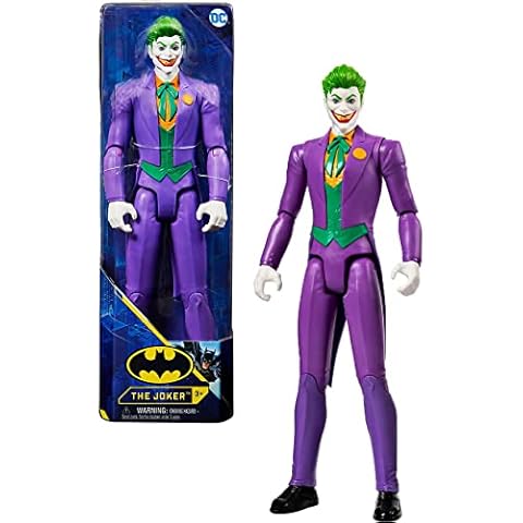 DC Comics thumbnail