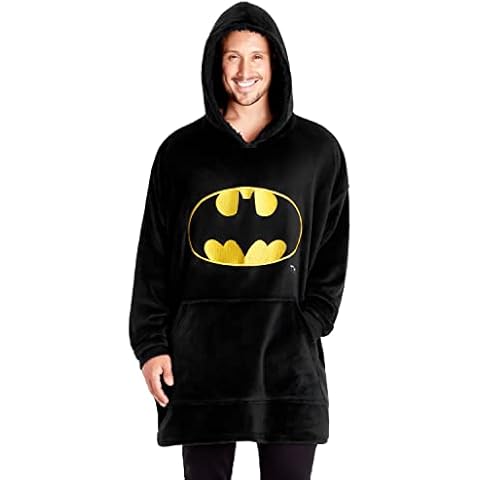 Dc comics thumbnail