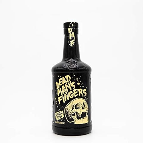 Dead Man's Fingers thumbnail